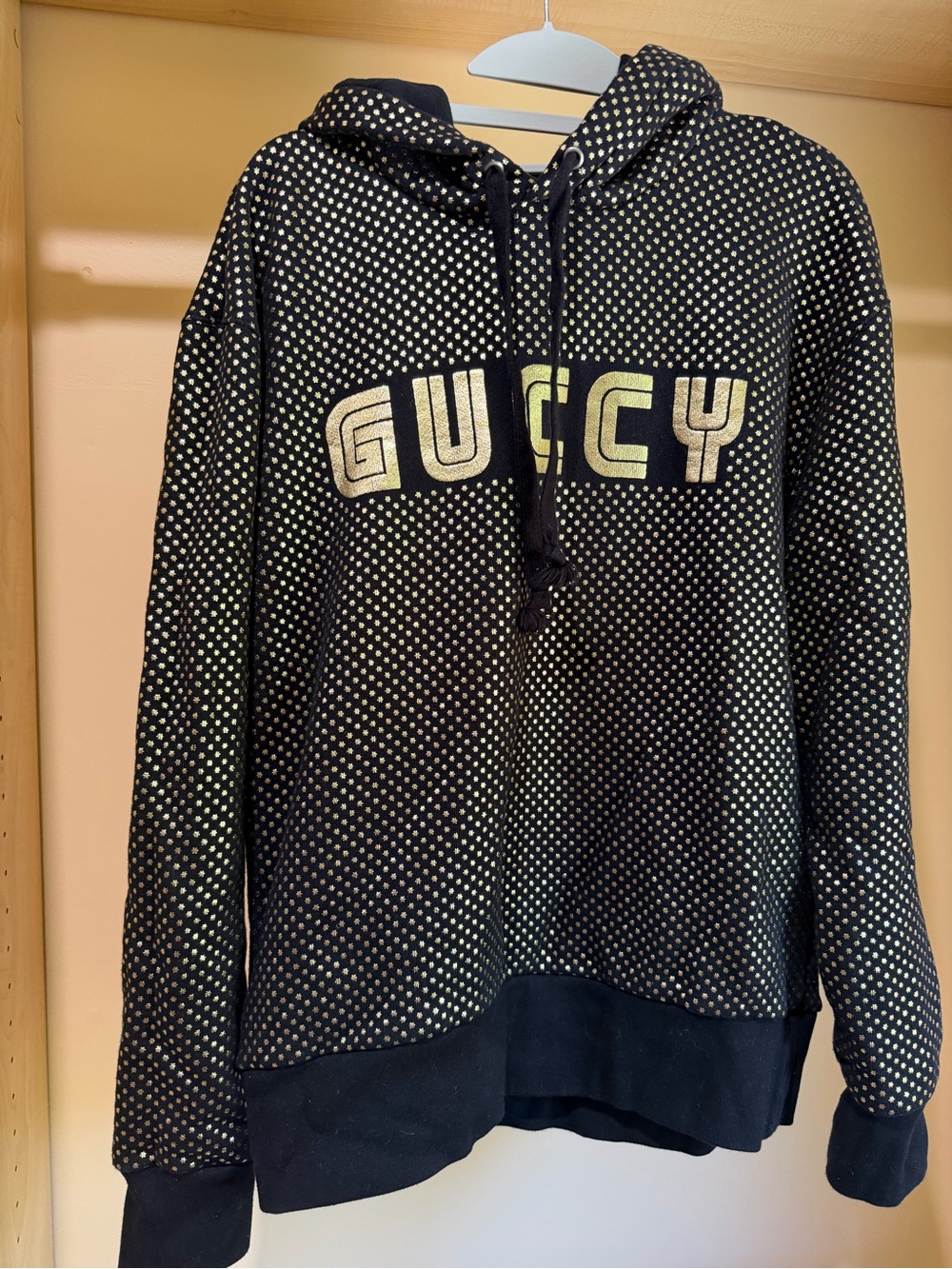 Gucci Sega sweatshirt